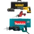 Reciprocating Saws