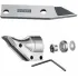 Shear, Cutter, & Nibbler Accessories