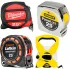 Tape Measures