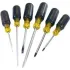 Stanley Screwdriver Sets