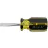 Stubby Slotted Tip Screwdrivers