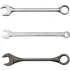 SAE Combination Wrenches