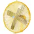 Airmaster Replacement Fan Heads