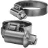 Metric Hose Clamps