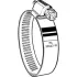 Military Standard Hose Clamps