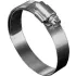 Shielded/Lined Hose Clamps