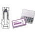 Shoulder Screw Lengthening Shim