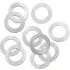 Steel Arbor Shim