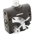 Dynamic Compensating Flow Controls