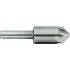 6 Flute Chatterless Countersinks