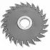 Straight Tooth Side Milling Cutters