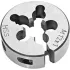 Round Dies - Metric Sizes