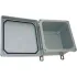 Fiberglass NEMA Boxes