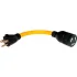 Twist-To-Lock Generator Cords & Adapters
