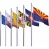 US State & Territorial Flags
