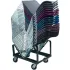 National Public Seating® Chair and Table Carts