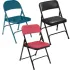 Steel Folding Chairs