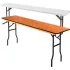 Seminar Folding Tables