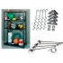 Arrow Shed Anchor & Storage Accessory Kits