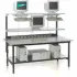 Testing Lan Station