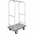 CSL Economy Bellman Luggage Carts