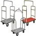 CSL Heavy Duty Bellman Luggage Carts