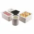Cold Fest Crocks and Food Pans