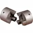 Iron Jaw Coupling Hubs