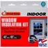 Shrink Film Insulation