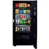 Snack & Beverage Combo Vending Machines