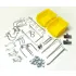 Pegboard - Hooks & Brackets
