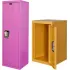 Hallowell® Kids Lockers