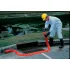 Flexible Spill Berms