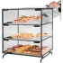 Pastry Cases
