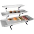 Platter Stands