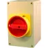 Springer Controls Disconnect Switches
