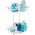 Shower Caddies and Baskets