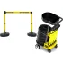 Cart Barriers