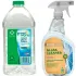 Environmentally Friendly Glass Cleaners
