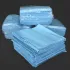 Spill Absorbent Wipes & Rags