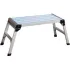 Folding Step Platform