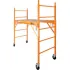 Maxi Baker Scaffolding