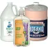 Liquid, Lotion & Powder Soap