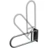 Swing Up Grab Bars