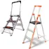 Aluminum Step Ladders