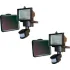 Solar Powered Flood Lights