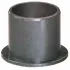 iglide® Plain Bearings, G300- Flange Bearing, In.