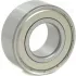 BL Double Row Angular Contact, Metric