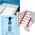 Basement Door Accessories