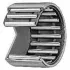 Shell Type- METRIC, Closed End